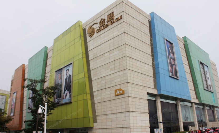 都安金鹰奥莱城