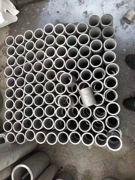 都安不锈钢管